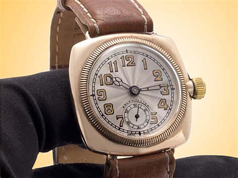 1920s rolex oyster